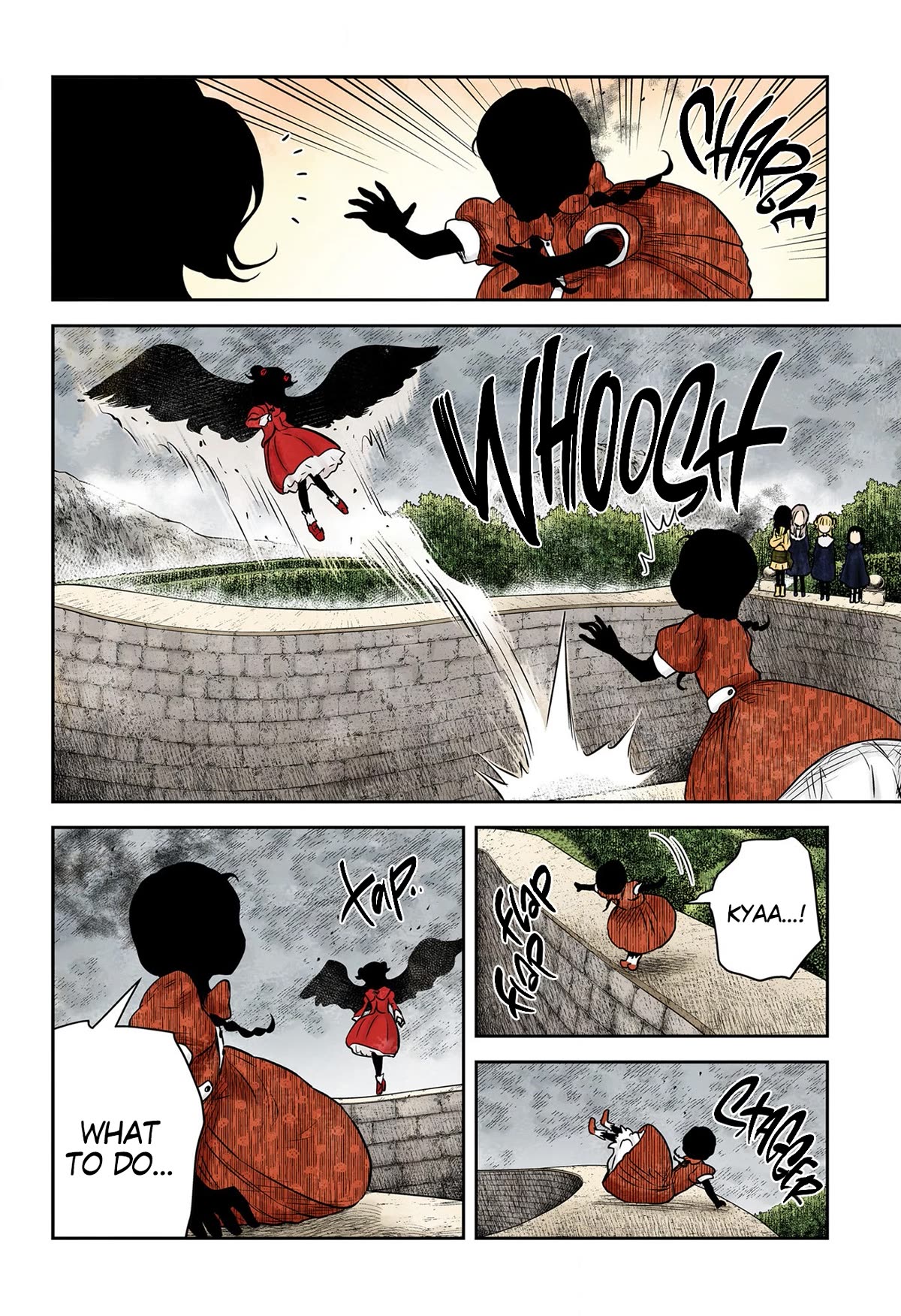 Shadows House, Chapter 176 image 10